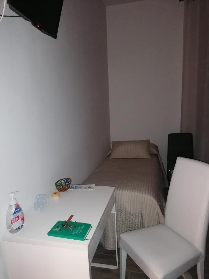 B&B Cilento Paestum Exterior foto