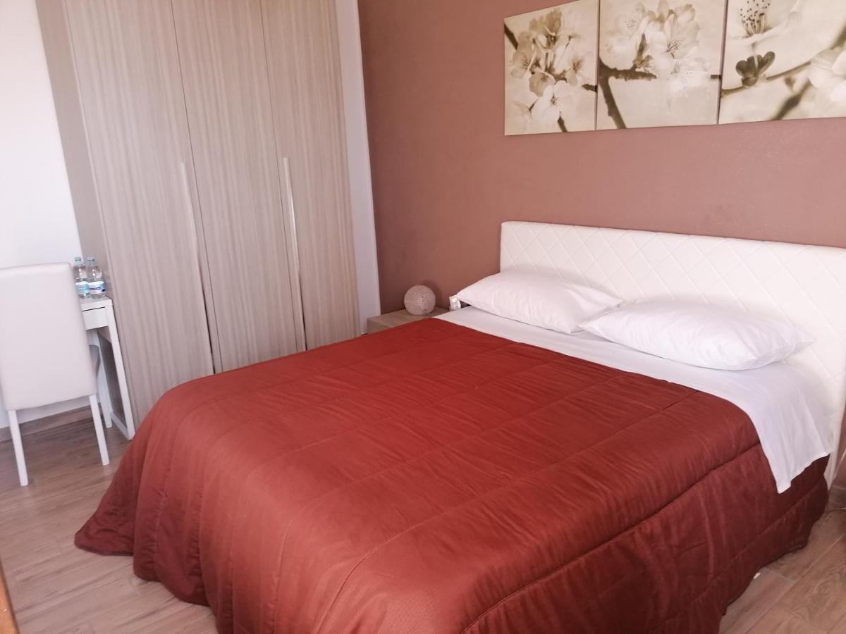 B&B Cilento Paestum Exterior foto